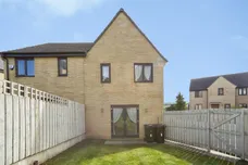 Dean House Gate, Allerton, Bradford