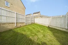 Dean House Gate, Allerton, Bradford