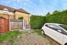 Lime Tree Close, Yaxley, Peterborough