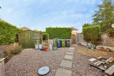 Lime Tree Close, Yaxley, Peterborough