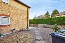 Lime Tree Close, Yaxley, Peterborough