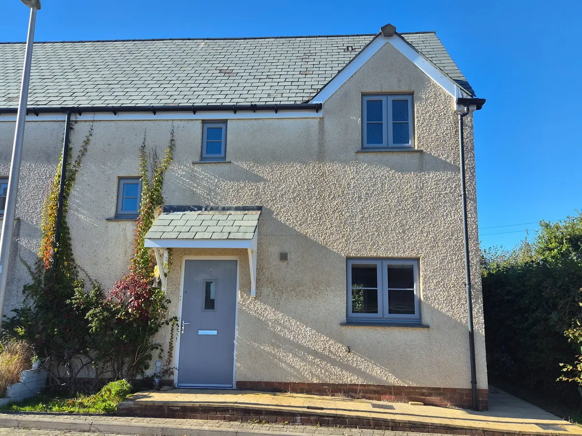 Cedar Drive, Loddiswell