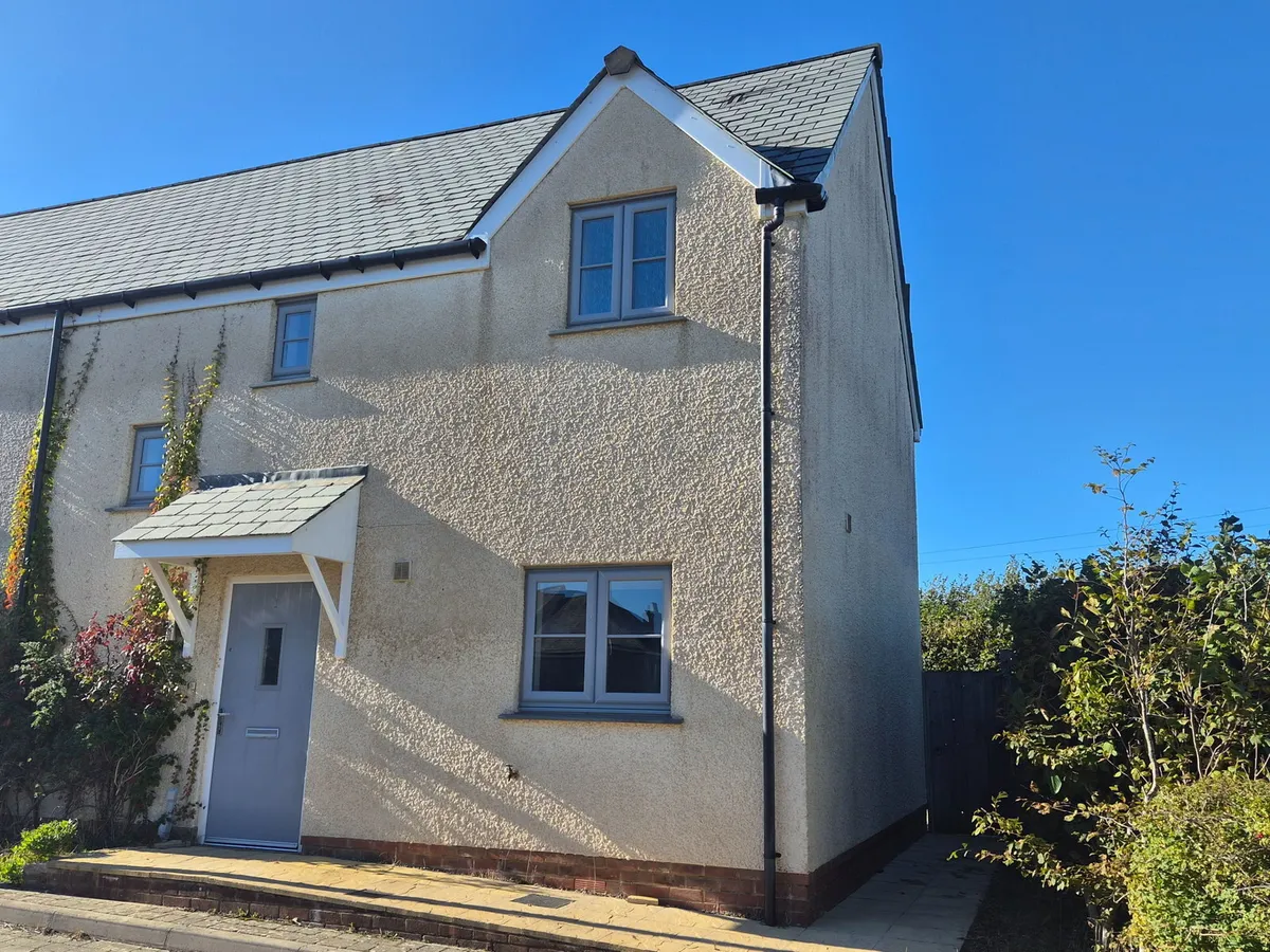Cedar Drive, Loddiswell