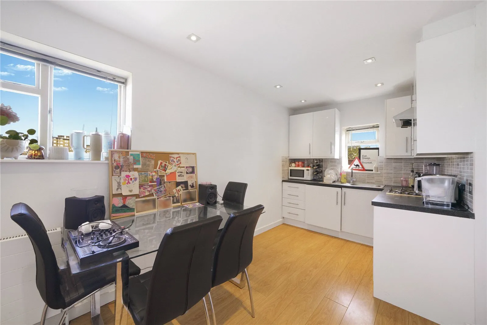 Anson Road, Willesden Green, London, NW2