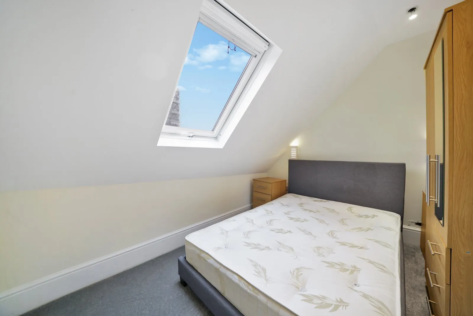 Hackney Road, Hoxton, London, E2