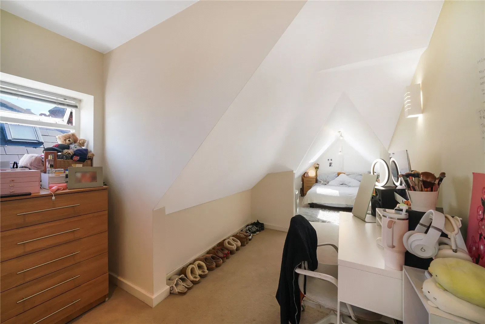 Anson Road, Willesden Green, London, NW2