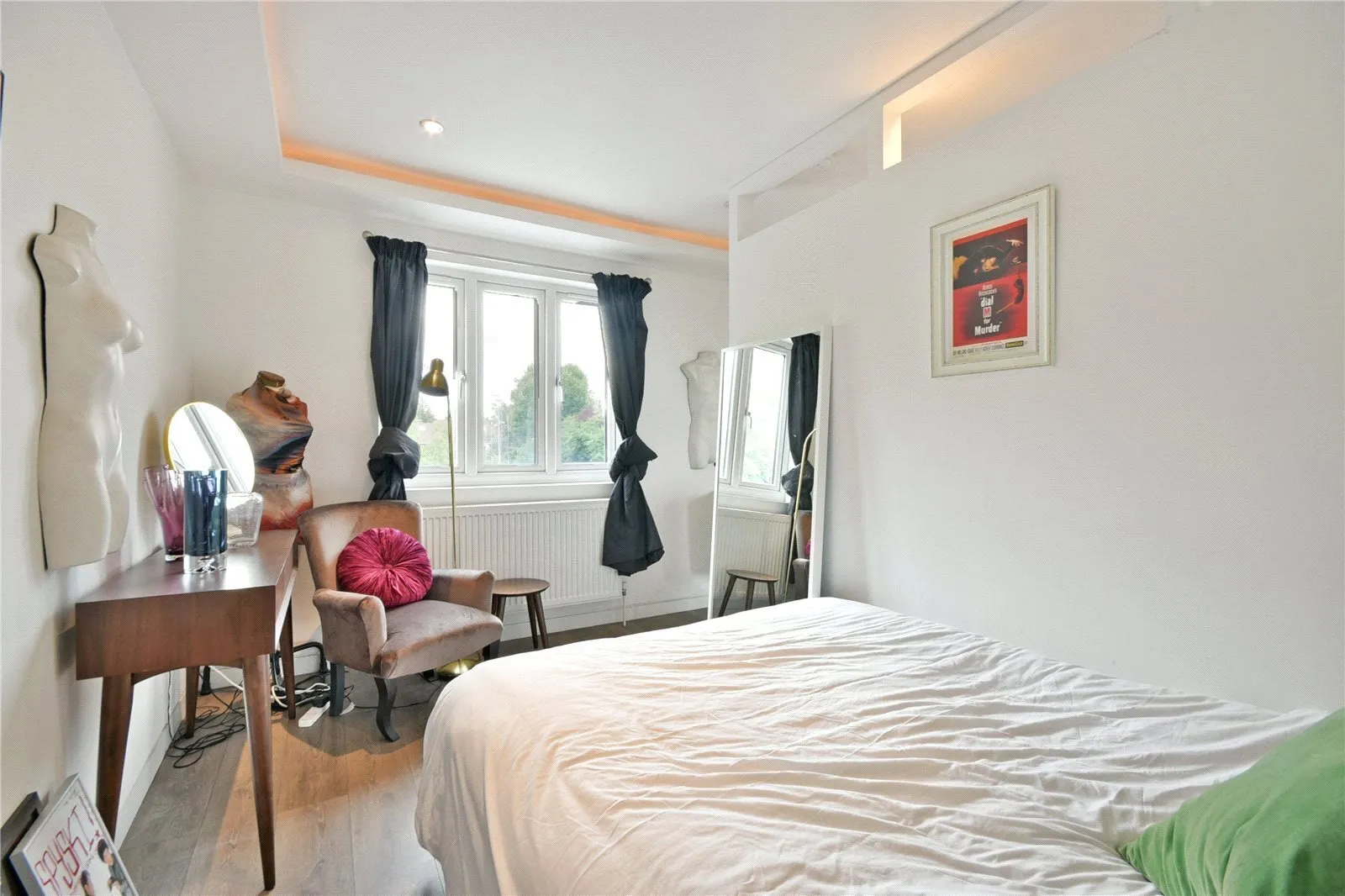 Cricklewood Lane, Cricklewood, London, NW2