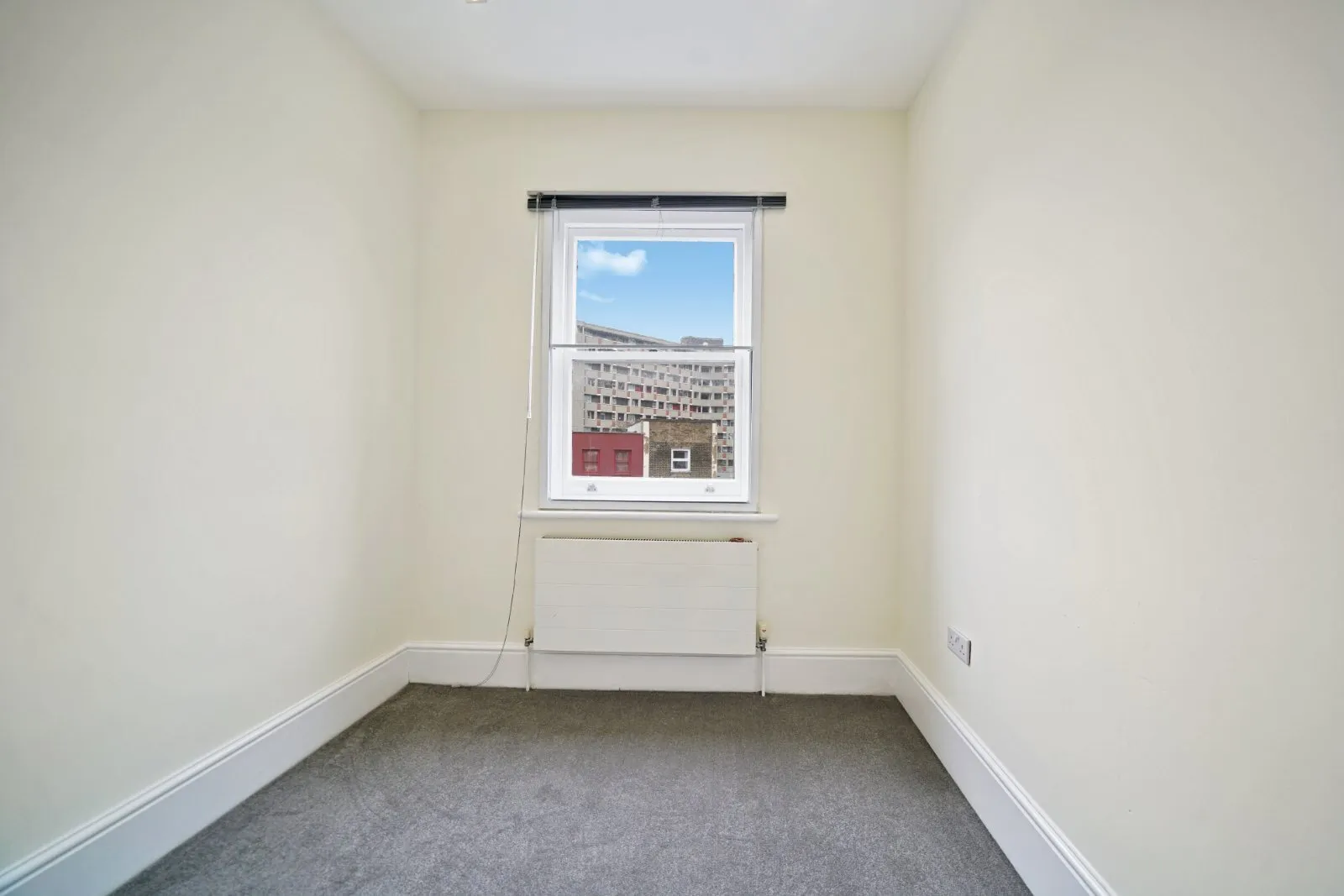 Hackney Road, Hoxton, London, E2