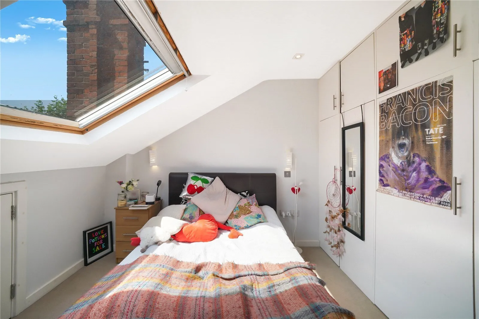 Anson Road, Willesden Green, London, NW2