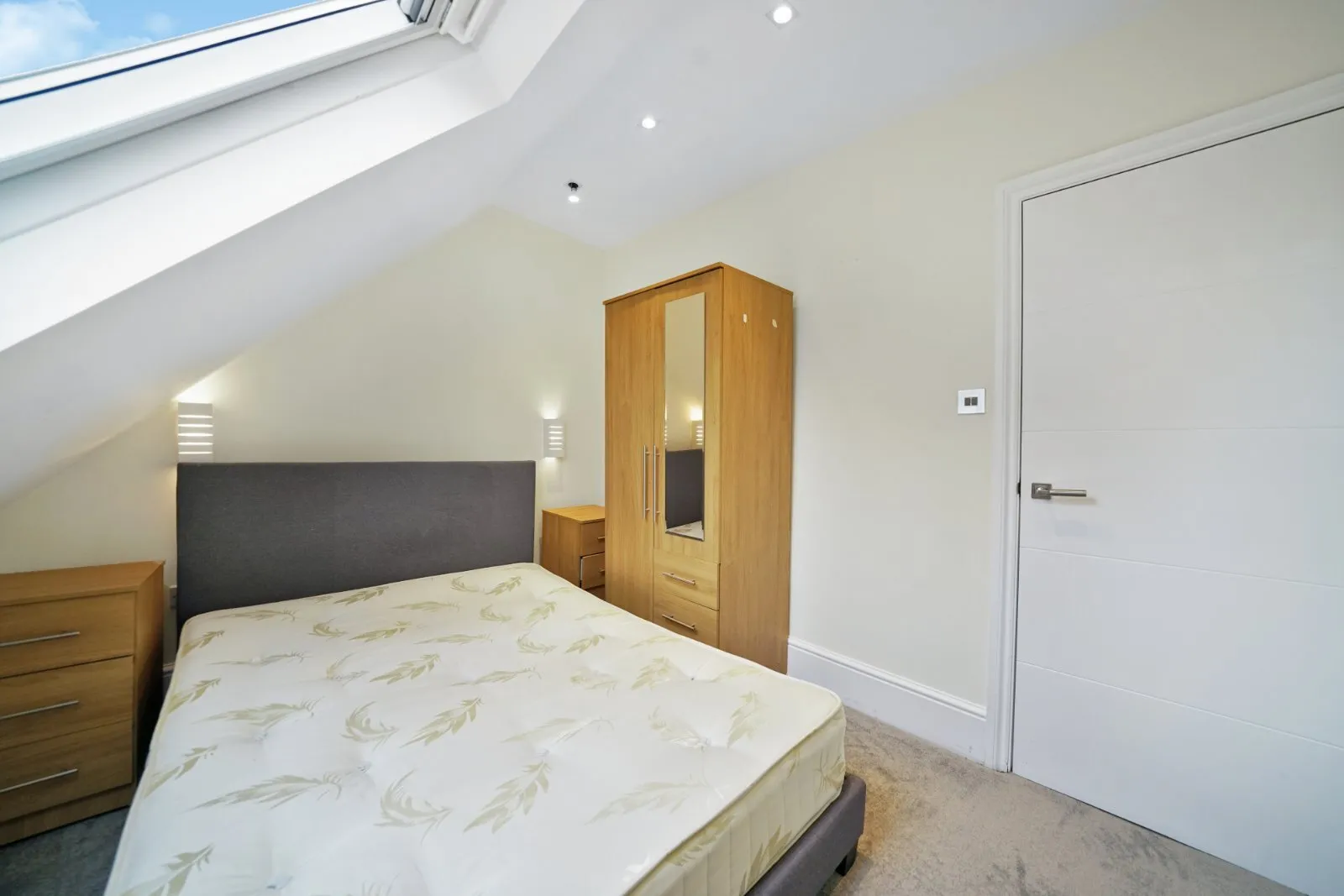 Hackney Road, Hoxton, London, E2