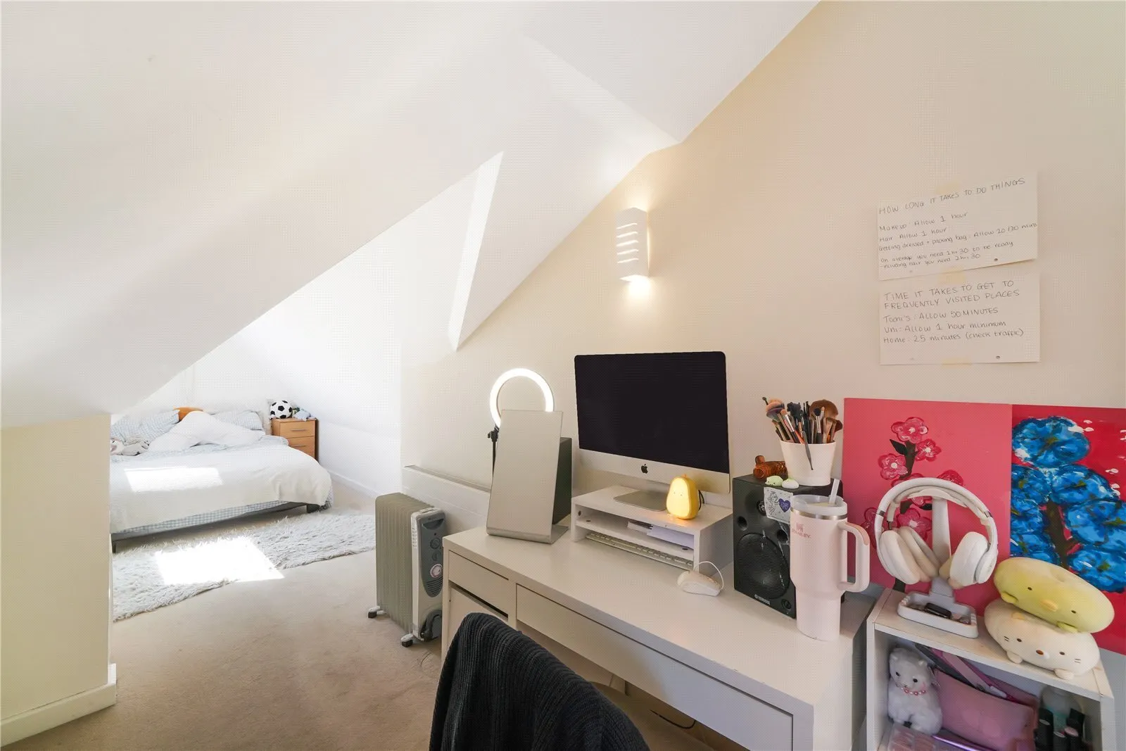 Anson Road, Willesden Green, London, NW2