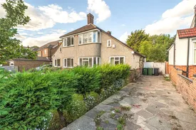 Property responsive