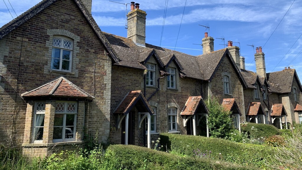 1-7 Widows Row, Somerleyton, Suffolk Image 1