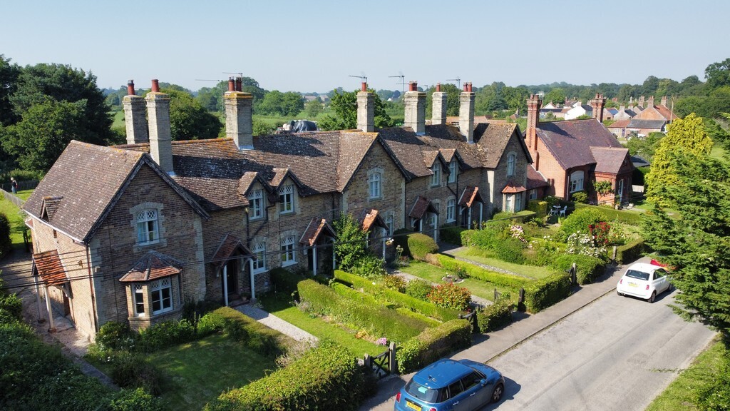 1-7 Widows Row, Somerleyton, Suffolk Image 2