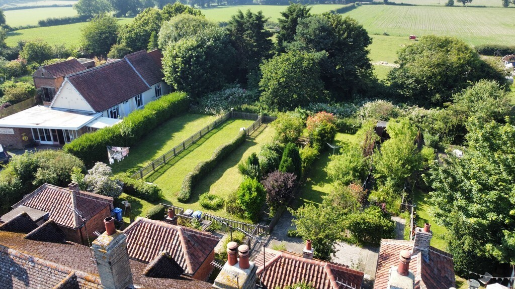 1-7 Widows Row, Somerleyton, Suffolk Image 6