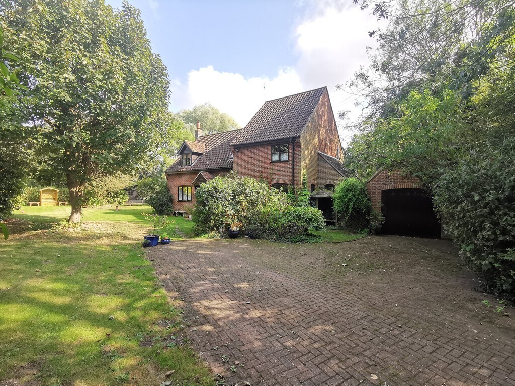 Temple Bar, Earsham, Bungay Image 1