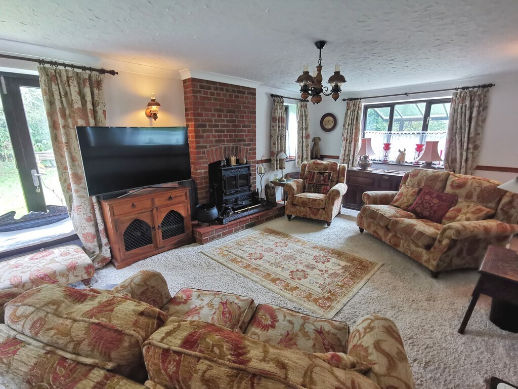 Temple Bar, Earsham, Bungay Image 4