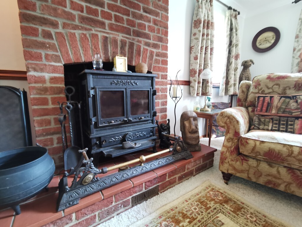 Temple Bar, Earsham, Bungay Image 5