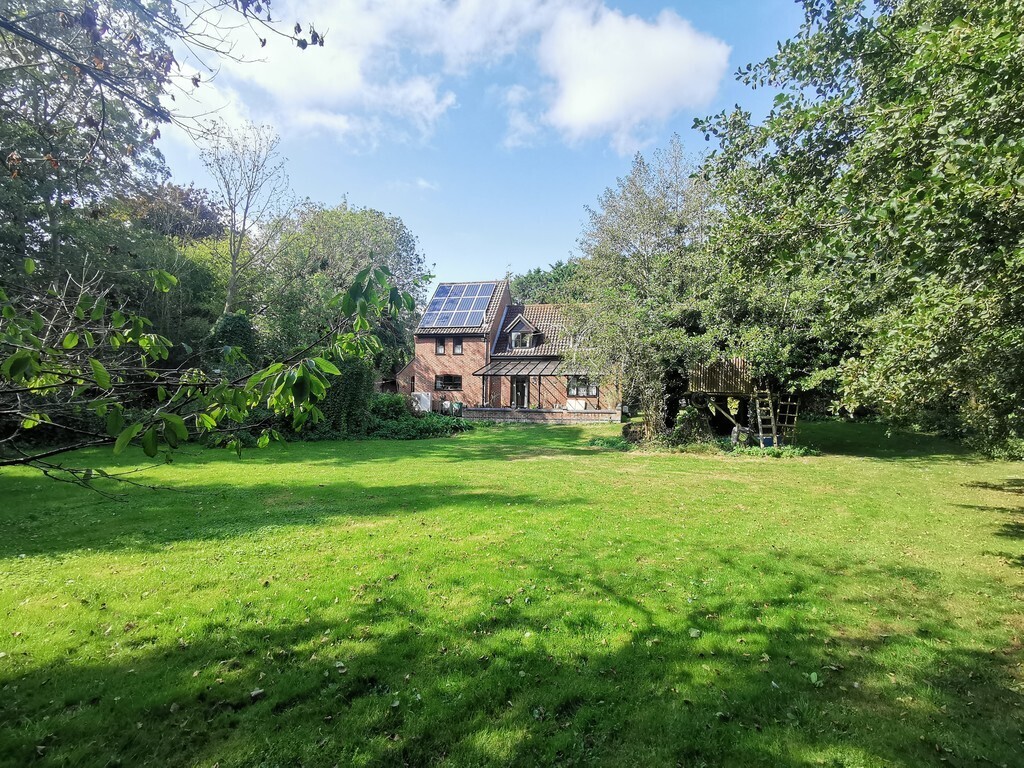 Temple Bar, Earsham, Bungay Image 17