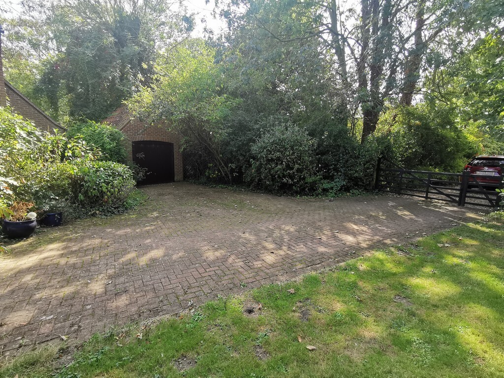 Temple Bar, Earsham, Bungay Image 18