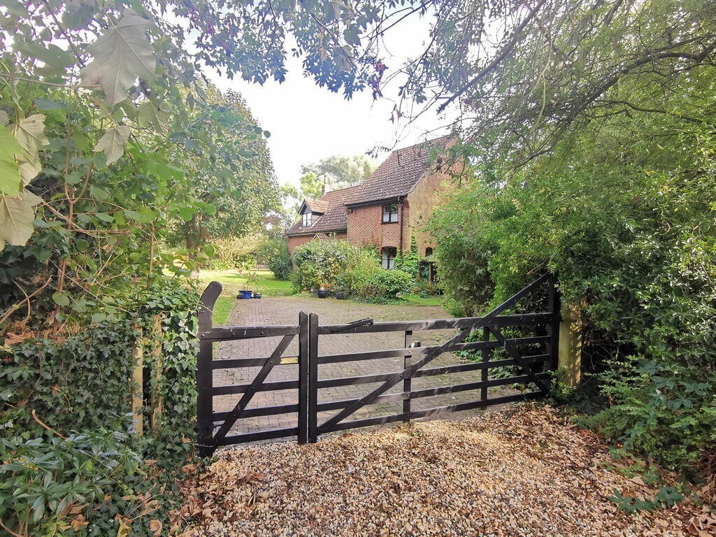 Temple Bar, Earsham, Bungay Image 19