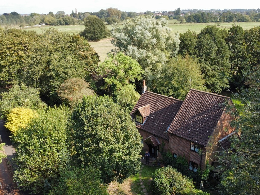 Temple Bar, Earsham, Bungay Image 20
