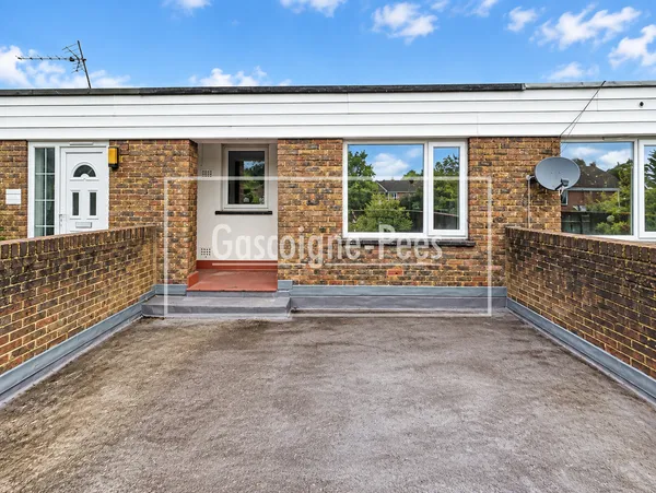 Collingwood Crescent, Guildford