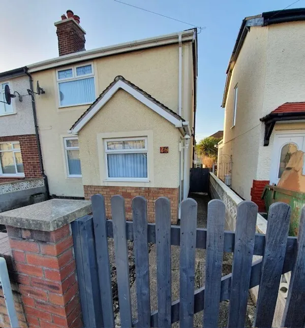Penrhos Avenue, Llandudno Junction, L...