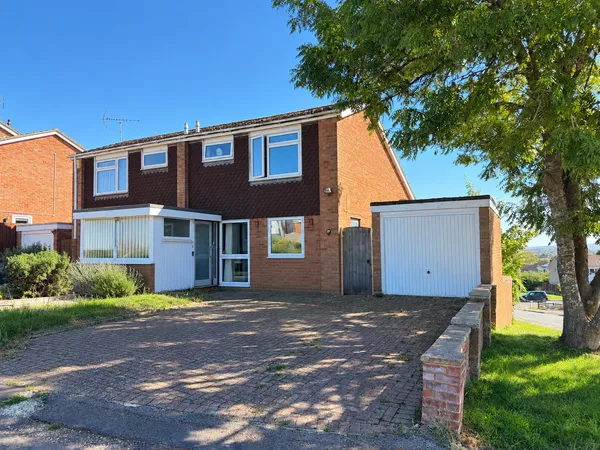 Alwins Field, Linslade, LU7