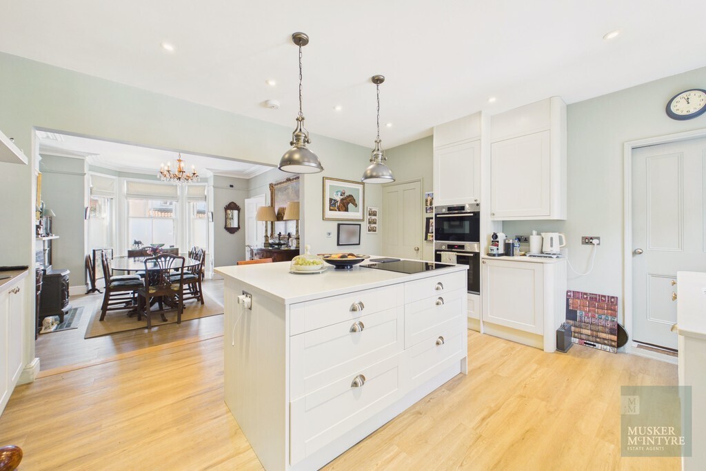 Camden House,  Bungay Image 9