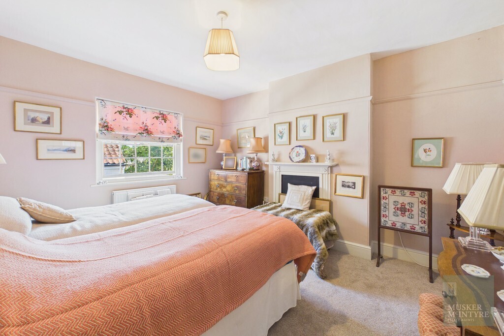 Camden House,  Bungay Image 16