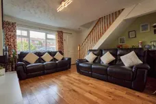 Kempton Grove, Cheadle, Stoke-On-Trent