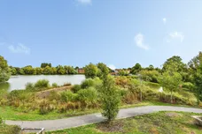 Amazon Way, Westbury