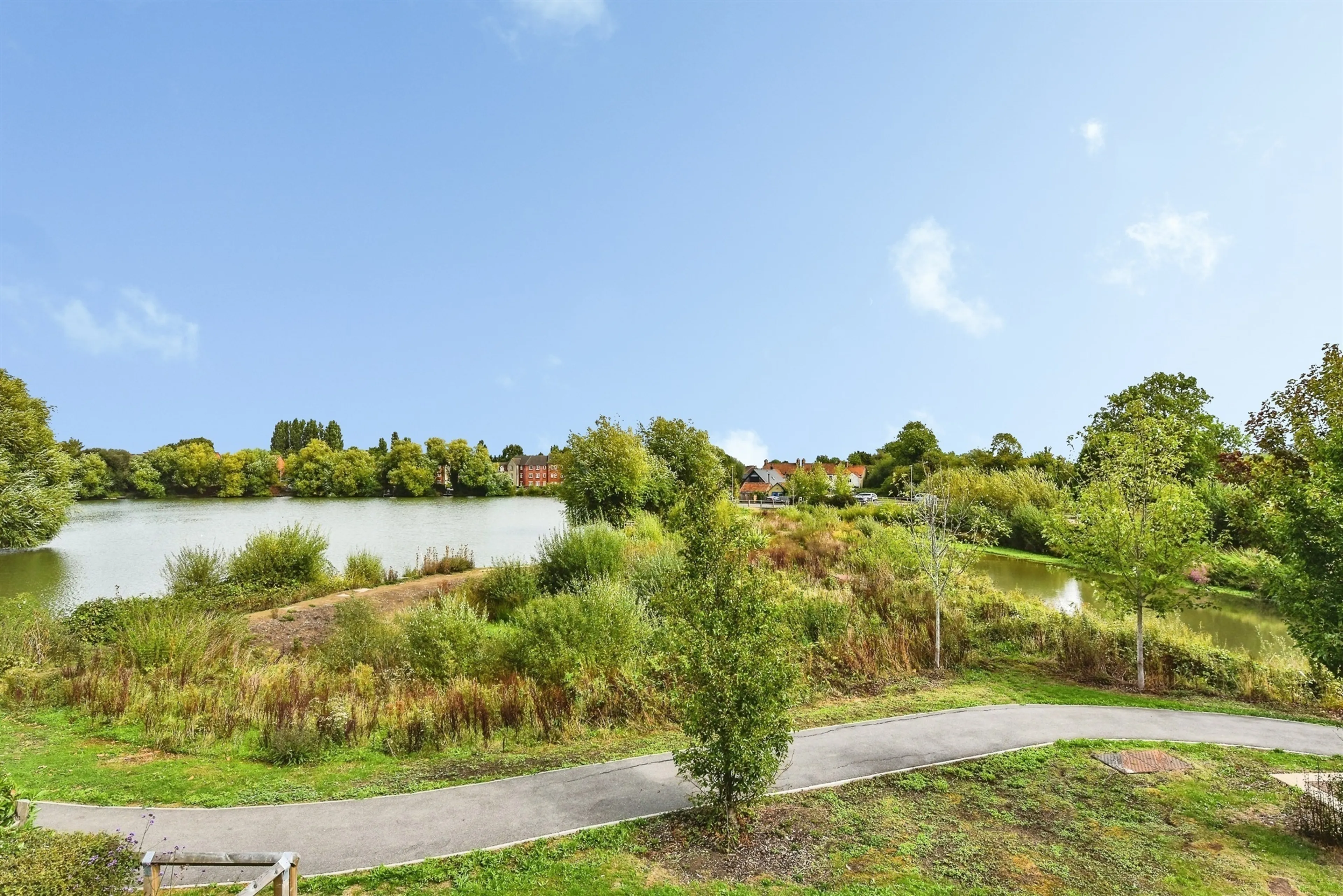 Property at Amazon Way, Westbury