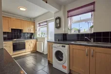 Kempton Grove, Cheadle, Stoke-On-Trent