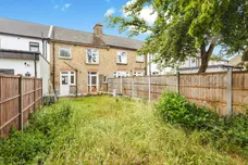 Hulse Avenue, Barking