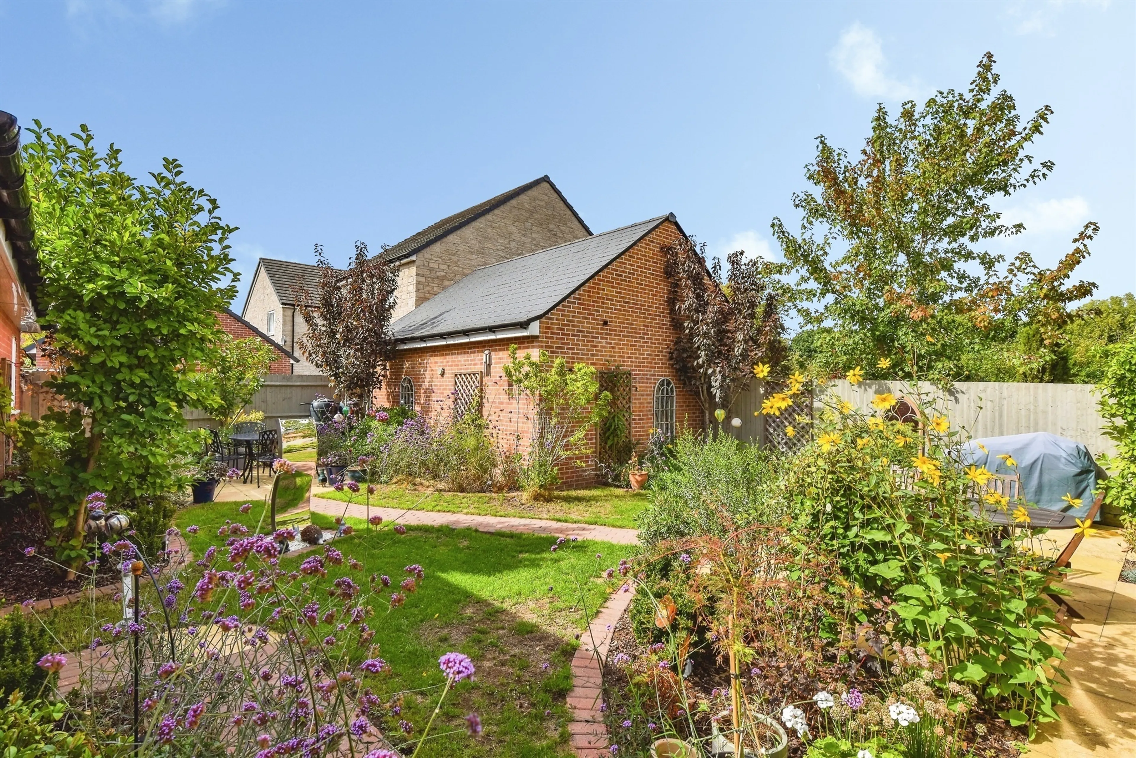 Property at Amazon Way, Westbury