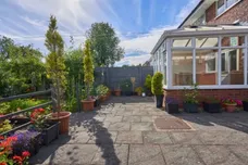 Kempton Grove, Cheadle, Stoke-On-Trent