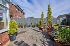 Kempton Grove, Cheadle, Stoke-On-Trent
