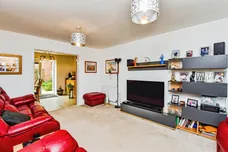 Amazon Way, Westbury