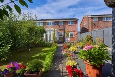 Kempton Grove, Cheadle, Stoke-On-Trent