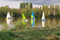 Amazon Way, Westbury