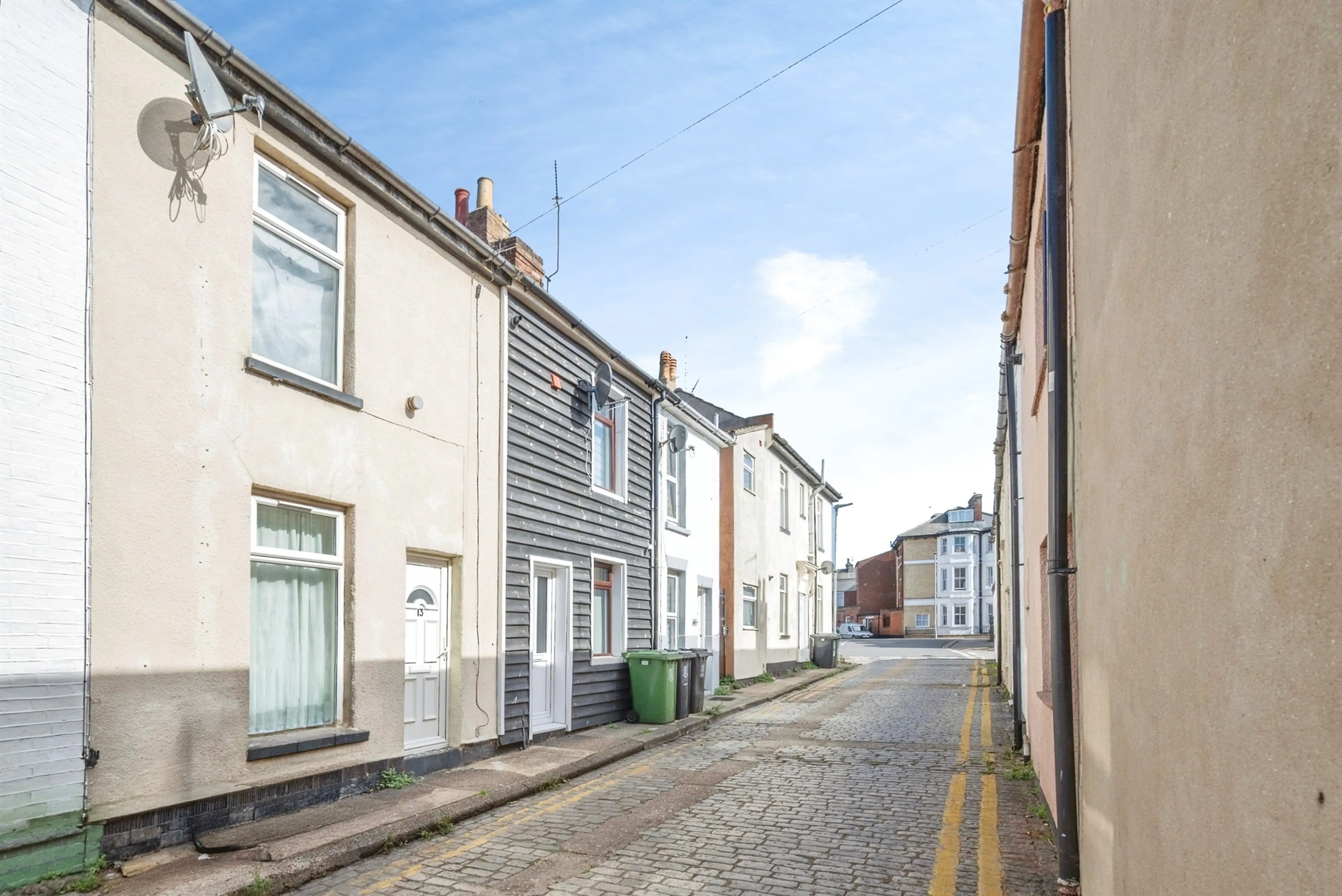 Property at Malakoff Road, Great Yarmouth