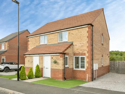 Jenkin Way, Denaby Main, Doncasterphoto