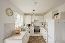 Jenkin Way, Denaby Main, Doncaster