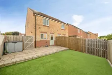 Jenkin Way, Denaby Main, Doncaster
