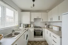 Jenkin Way, Denaby Main, Doncaster