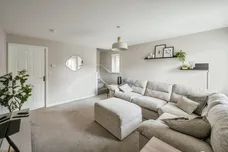 Jenkin Way, Denaby Main, Doncaster