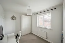 Jenkin Way, Denaby Main, Doncaster