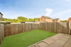 Jenkin Way, Denaby Main, Doncaster